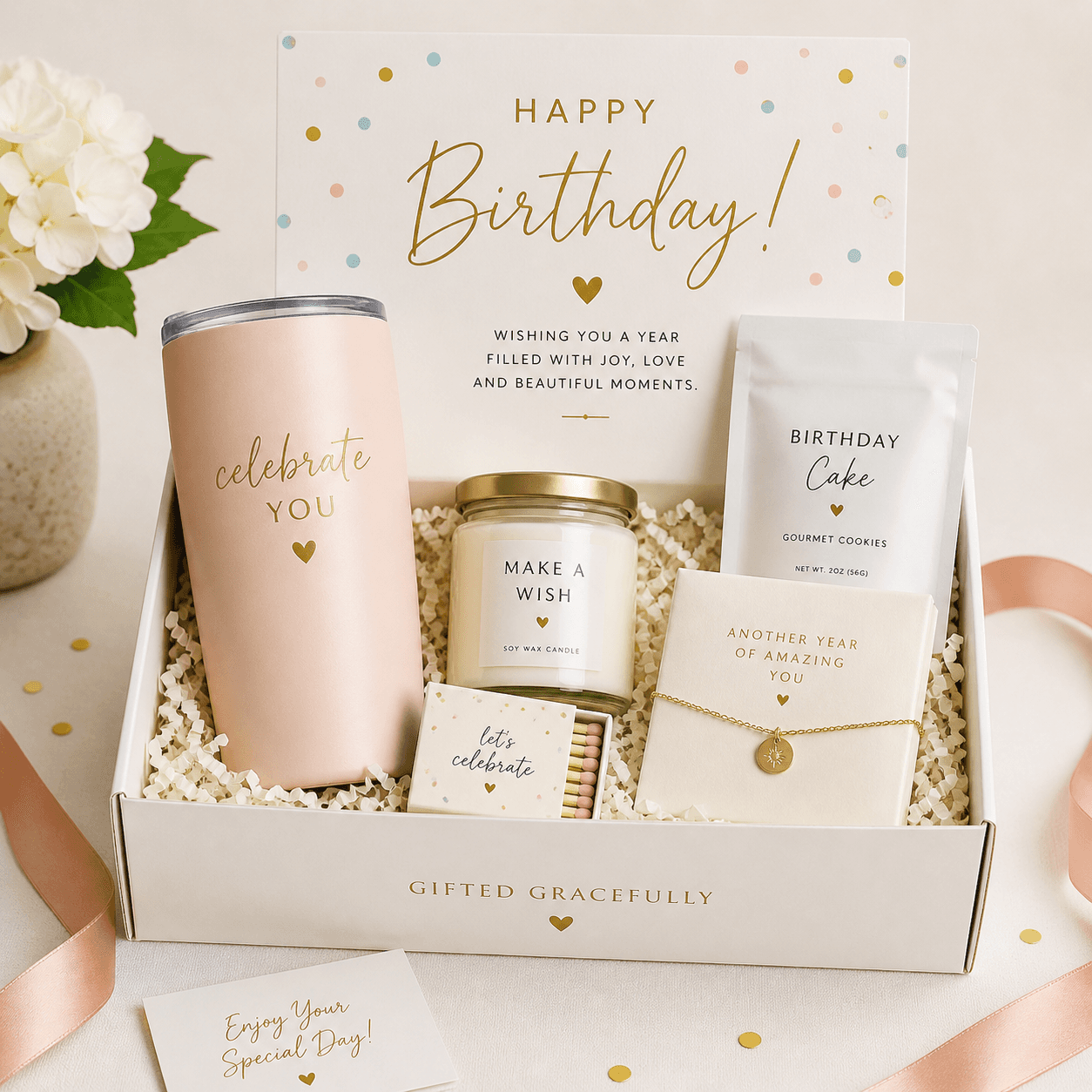 The Birthday Box